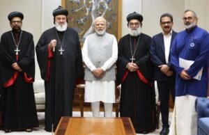 സഭാ തർക്കത്തിൽ ഇടപെടാനുള്ള കാരണം..വാർത്താ സമ്മേളനത്തിൻറെ പൂർണരൂപം കാണാം.