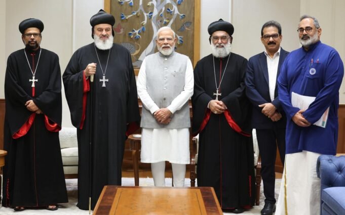 സഭാ തർക്കത്തിൽ ഇടപെടാനുള്ള കാരണം..വാർത്താ സമ്മേളനത്തിൻറെ പൂർണരൂപം കാണാം.