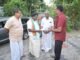 ബാബു ദിവാകരന് പിന്തുണ വാഗ്ദാനം ചെയ്ത് അഖില കേരള പണ്ഡിതർ മഹാജന സഭ