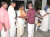 എൻഡിഎ സ്ഥാനാർഥിയുടെ വിജയത്തിനായി വാഴക്കുളത്ത് കുടുംബ സംഗമങ്ങൾ സംഘടിപ്പിച്ച് ബിജെപി