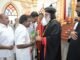 ശ്രേഷ്ഠ ബസോലിയോസ് ജോസഫ് കാത്തോലിക്കാ ബാവയുടെ അനുഗ്രഹം തേടി ട്വന്റി 20-എൻഡിഎ സ്ഥാനാർഥികൾ