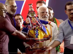 100 വർഷത്തിൽ അധികം പഴക്കമുള്ള സഭാതർക്കം തീർക്കുവാൻ നരേന്ദ്രമോദിക്കാവും : സാബു ജേക്കബ്