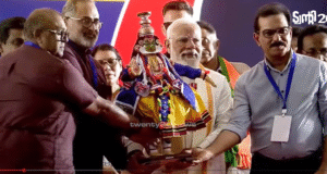 100 വർഷത്തിൽ അധികം പഴക്കമുള്ള സഭാതർക്കം തീർക്കുവാൻ നരേന്ദ്രമോദിക്കാവും : സാബു ജേക്കബ്