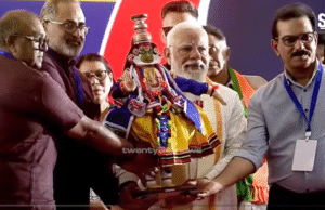 100 വർഷത്തിൽ അധികം പഴക്കമുള്ള സഭാതർക്കം തീർക്കുവാൻ നരേന്ദ്രമോദിക്കാവും : സാബു ജേക്കബ്