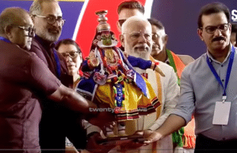 കേരളം മാറ്റത്തിന്റെ പാതയില്: വോട്ട് വിഹിതം വര്ധിപ്പിച്ച് എന്.ഡി.എ