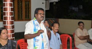 കിഴക്കമ്പലത്ത് വാർഡുതല സംഗമങ്ങൾ സംഘടിപ്പിച്ച് ട്വന്റി 2