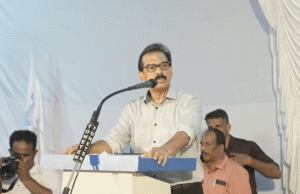 എറണാകുളത്ത് പകുതിയിലേറെ സീറ്റുകള് എന്.ഡി.എ നേടും: സാബു ജേക്കബ്