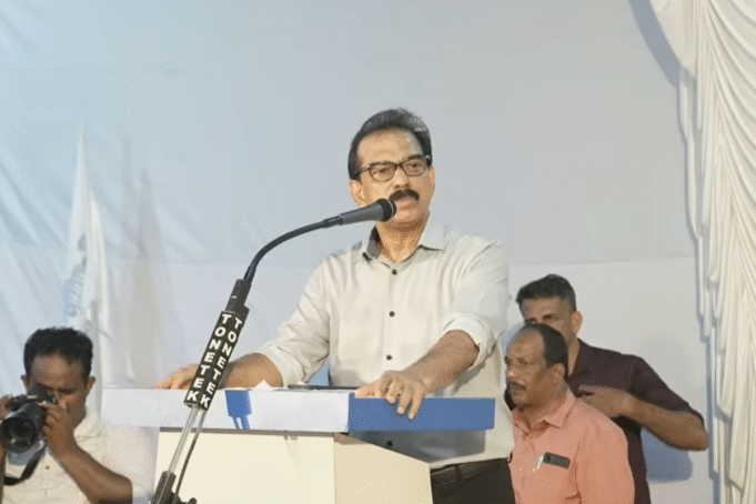 എറണാകുളത്ത് പകുതിയിലേറെ സീറ്റുകള് എന്.ഡി.എ നേടും: സാബു ജേക്കബ്