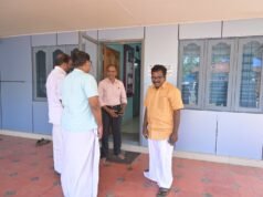 സണ്ലിറ്റ് ഇലെക്ട്രോ സന്ദര്ശിച്ച് ബാബു ദിവാകരന്