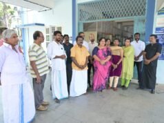 കടയിരിപ്പ് സര്ക്കാര് ആശുപത്രിയുടെ ശോചനീയാവസ്ഥ പരിഹരിക്കും: ബാബു ദിവാകരന്