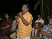 ബാബു ദിവാകരന്റെ വിജയം ഉറപ്പിച്ച് ട്വന്റി20 എഴിപ്രം, കടയിരിപ്പ് വാർഡുതല സംഗമം