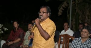 ബാബു ദിവാകരന്റെ വിജയം ഉറപ്പിച്ച് ട്വന്റി20 എഴിപ്രം, കടയിരിപ്പ് വാർഡുതല സംഗമം