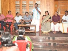 വാര്ഡുതല സംഗമങ്ങള് സംഘടിപ്പിച്ച് ട്വന്റി20