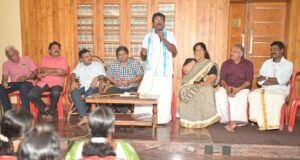 വാര്ഡുതല സംഗമങ്ങള് സംഘടിപ്പിച്ച് ട്വന്റി20