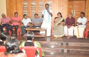 വാര്ഡുതല സംഗമങ്ങള് സംഘടിപ്പിച്ച് ട്വന്റി20