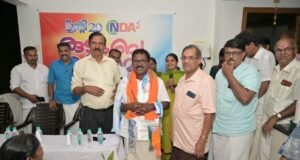 കുടുംബ സംഗമങ്ങൾ സംഘടിപ്പിച്ചു