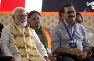 LDF – UDF മാറി മാറി ഭരിച്ചു, കേരളത്തെ കട്ട് മുടിച്ചു : സാബു ജേക്കബ്