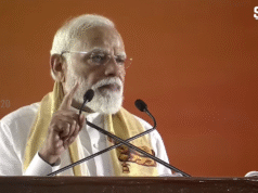 കേരളത്തിന്റെ ഭാവിയുടെ രൂപരേഖ അവതരിപ്പിച്ച് പ്രധാനമന്ത്രി