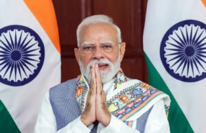 പ്രധാനമന്ത്രി നരേന്ദ്ര മോദി ഇന്ന് കൊച്ചിയില്