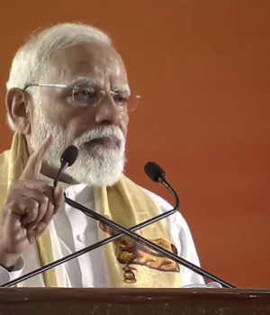 കേരളത്തിന്റെ ഭാവിയുടെ രൂപരേഖ അവതരിപ്പിച്ച് പ്രധാനമന്ത്രി