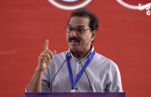 മതം നോക്കി വെടിവച്ചുകൊന്നവര് ഓര്ത്തില്ല ഇത് പഴയ ഇന്ത്യ അല്ലെന്ന്