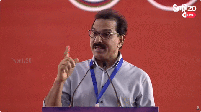 മതം നോക്കി വെടിവച്ചുകൊന്നവര് ഓര്ത്തില്ല ഇത് പഴയ ഇന്ത്യ അല്ലെന്ന്